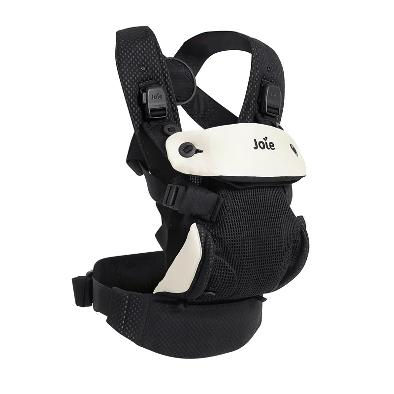 Joie Savvy Lite Air 3-in-1 Baby Carrier – Jet product thumbnail 3