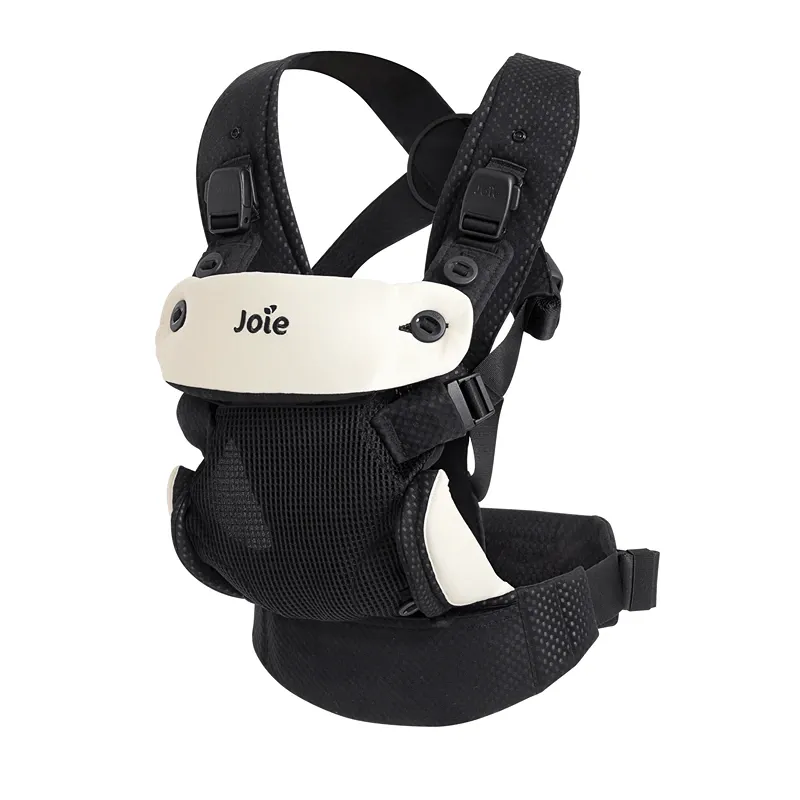 Joie Savvy Lite Air 3-in-1 Baby Carrier – Jet product thumbnail 4