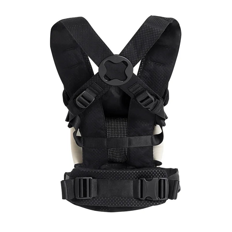 Joie Savvy Lite Air 3-in-1 Baby Carrier – Jet product thumbnail 5