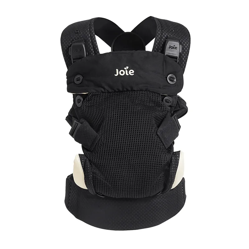 Joie Savvy Lite Air 3-in-1 Baby Carrier – Jet product thumbnail 6