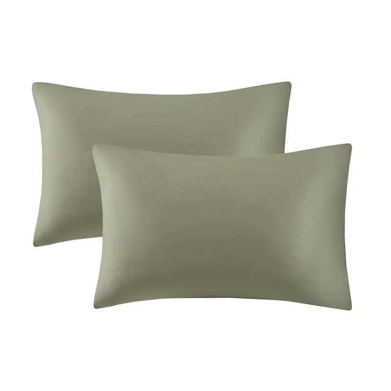 Nova Home Bellamy Tufted Jacquard Comforter Set - King & Super King - 8 Pcs - Green product thumbnail 6