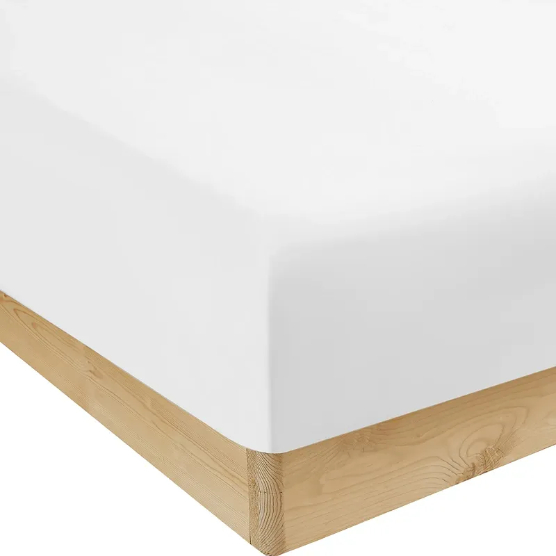 Nova Home Barrett Crinkled Jacquard Comforter Set - White (Available in Sizes) product thumbnail 8