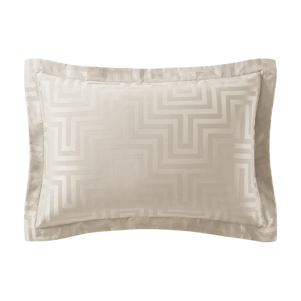 Nova Home Duvet Cover Set Ultra Line - Microfiber - Sand (Available In Sizes) product thumbnail 5