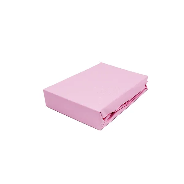 Cannon Baby Bed Sheet Set - 100% Cotton - 2 Pcs - 70x140 cm - Pink product thumbnail 2