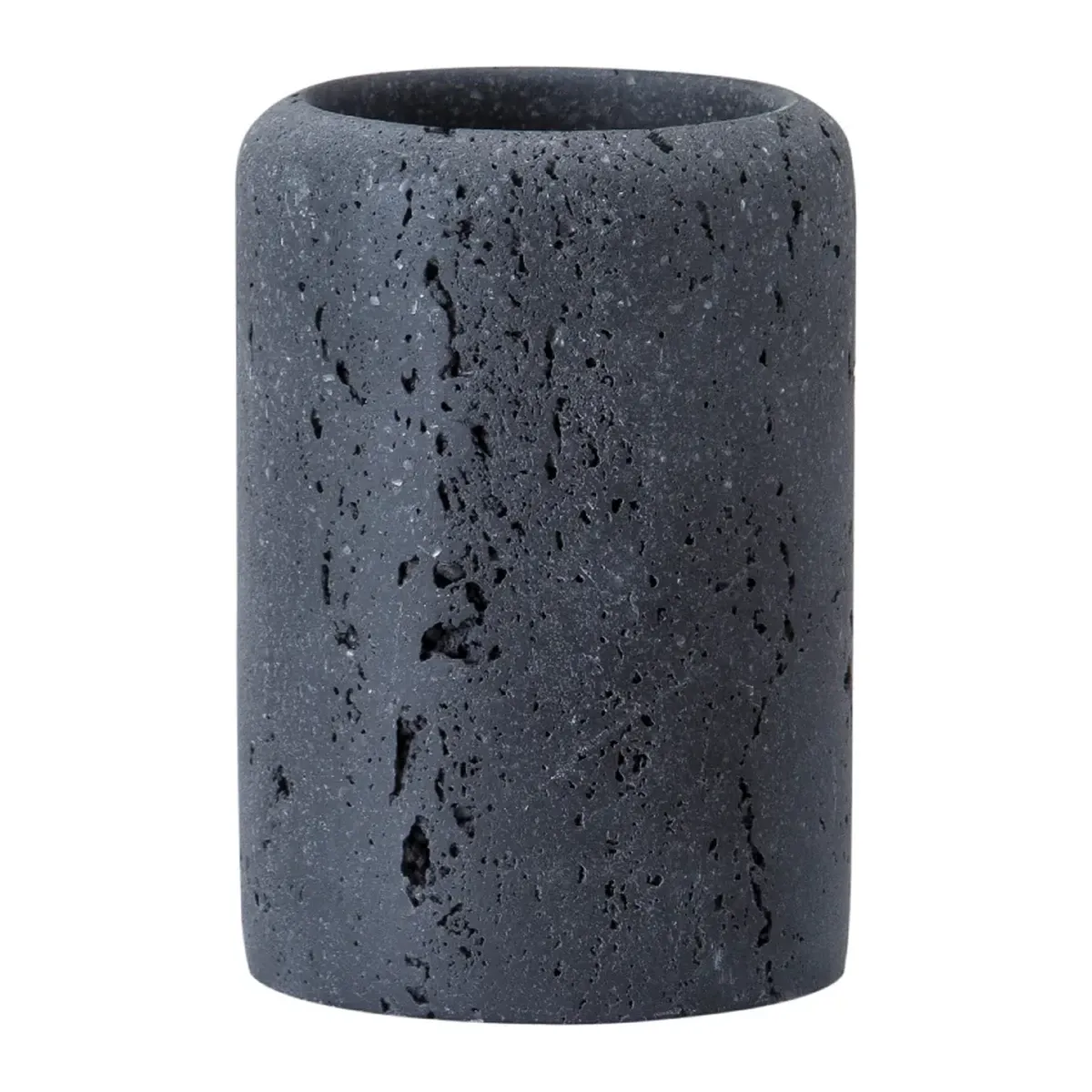 Andrea Toothbrush Holder - Stone (BA74123) product thumbnail 4