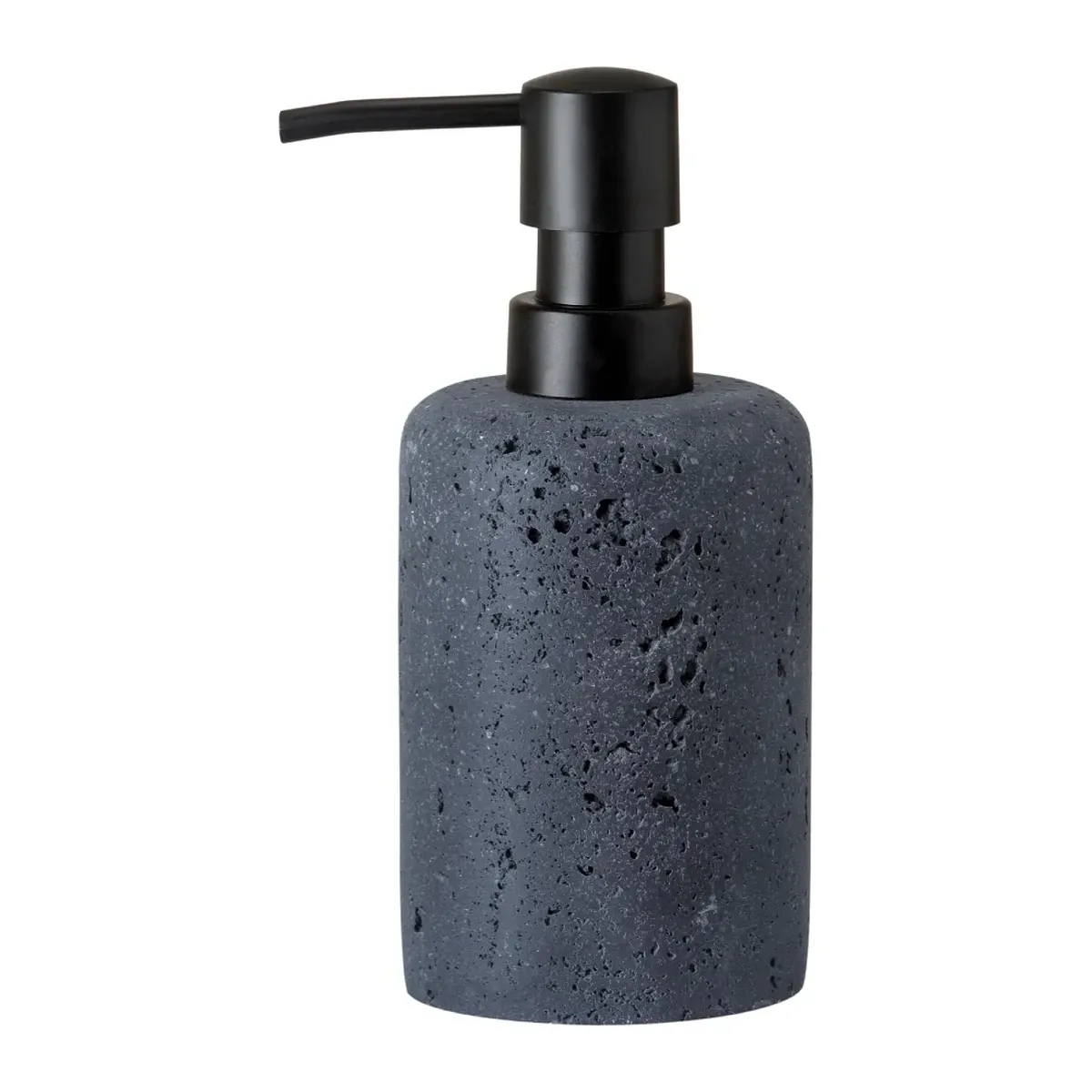 Andrea Soap Dispenser - Stone (BA74124) product thumbnail 4