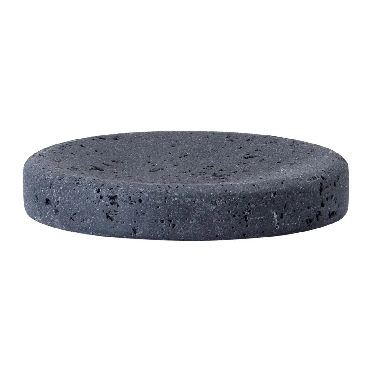 Andrea Soap Dish - Stone (BA74121) product thumbnail 4