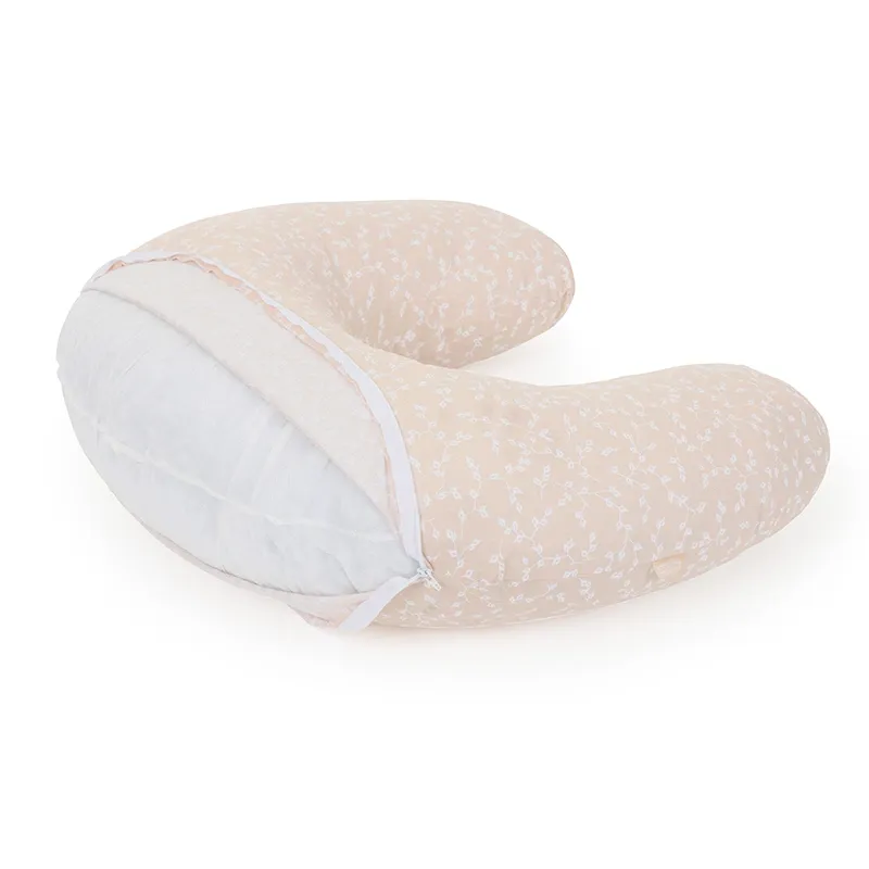 BabyJem Floral Nursing & Baby Positioner Pillow - Simon product thumbnail 2