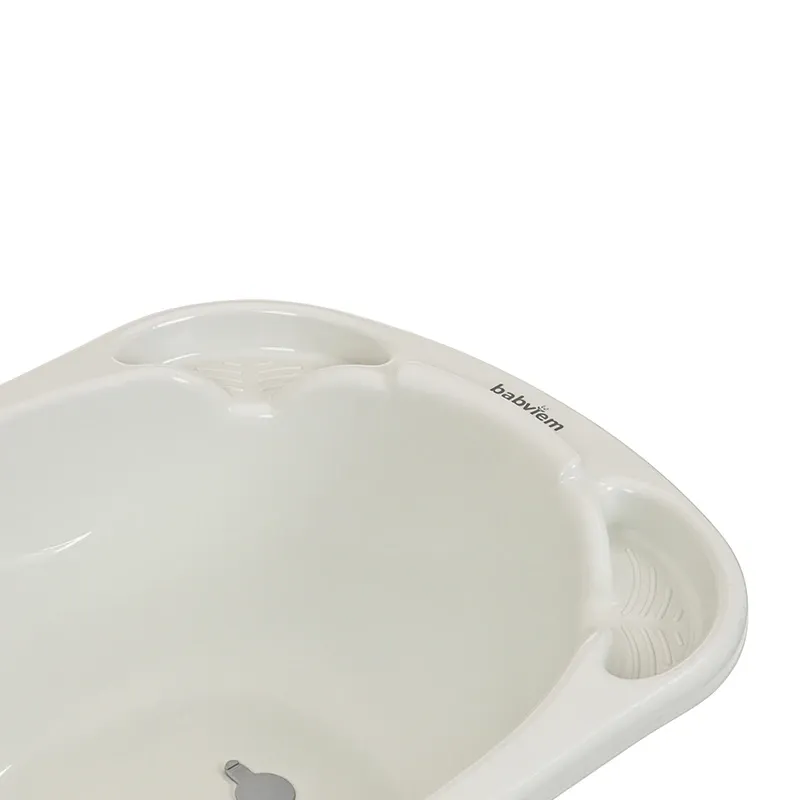 Babyjem Bath Tub - Sand product thumbnail 4