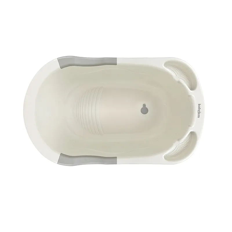 Babyjem Bath Tub - Sand product thumbnail 6