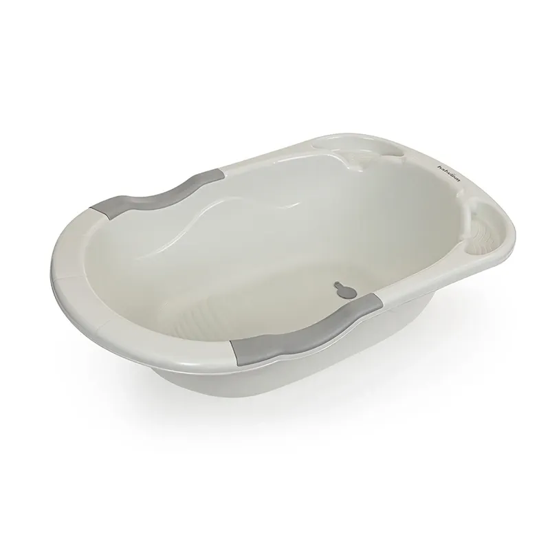 Babyjem Bath Tub - Sand product thumbnail 4