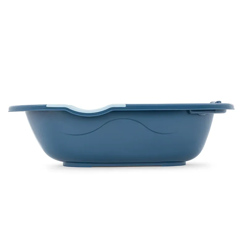 Babyjem Bath Tub - Indigo Blue product thumbnail 2