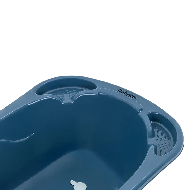 Babyjem Bath Tub - Indigo Blue product thumbnail 3