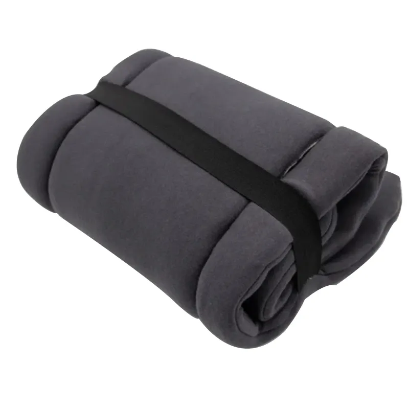 BabyJem Stroller Cushion - Grey product thumbnail 6