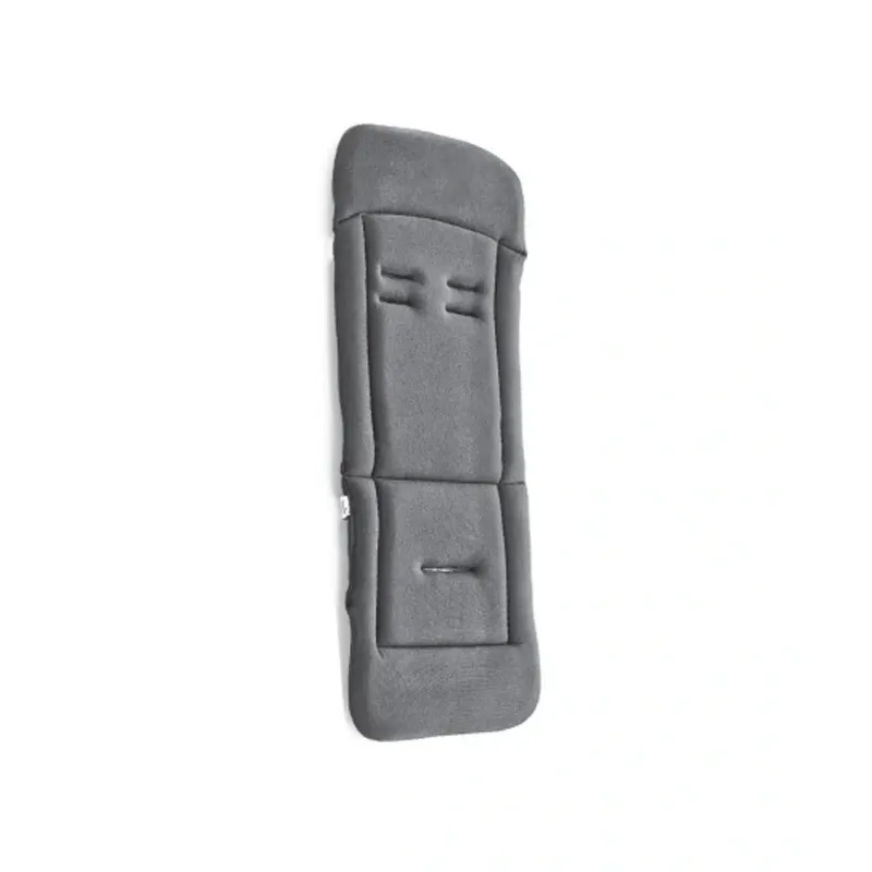 BabyJem Stroller Cushion - Grey product thumbnail 4