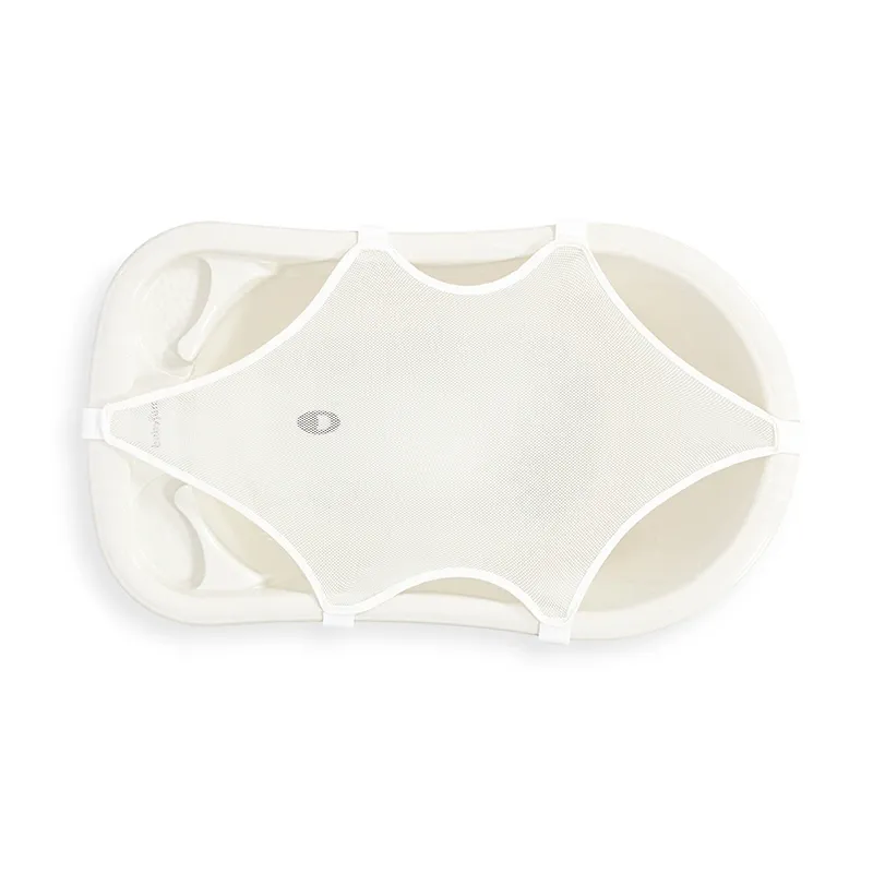Babyjem Baby Bath Set - 5pcs - Sand product thumbnail 7
