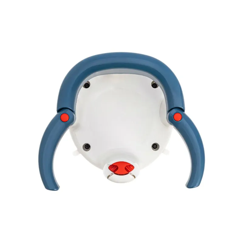 Babyjem Baby Bathing & Feeding Seat - Indigo Blue product thumbnail 9