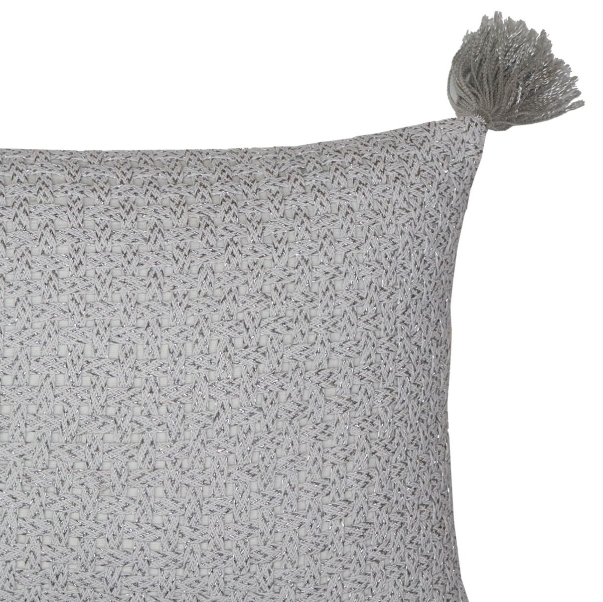 NOVA Cushion Cover Embroidery BOHER 35x50 ** product thumbnail 6