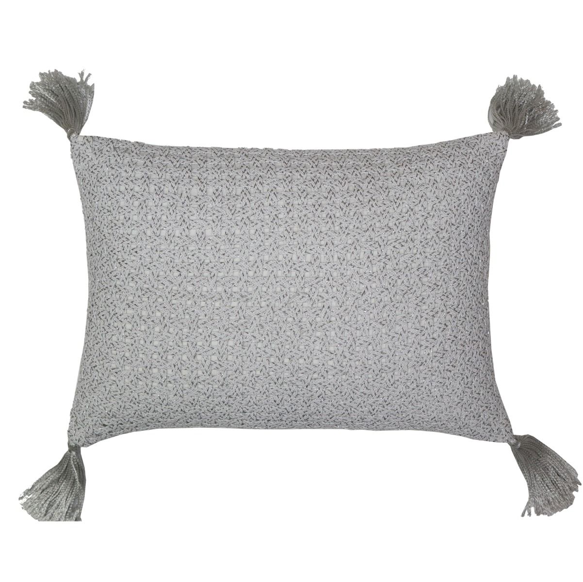 NOVA Cushion Cover Embroidery BOHER 35x50 ** product thumbnail 4