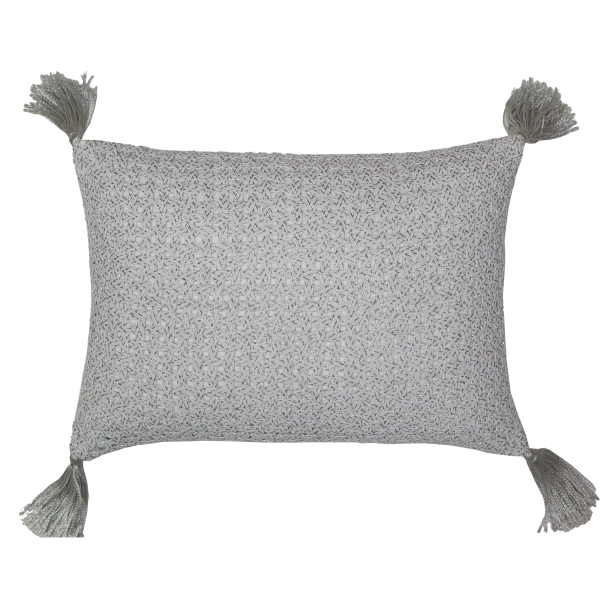 NOVA Cushion Cover Embroidery BOHER 35x50 ** product thumbnail 5