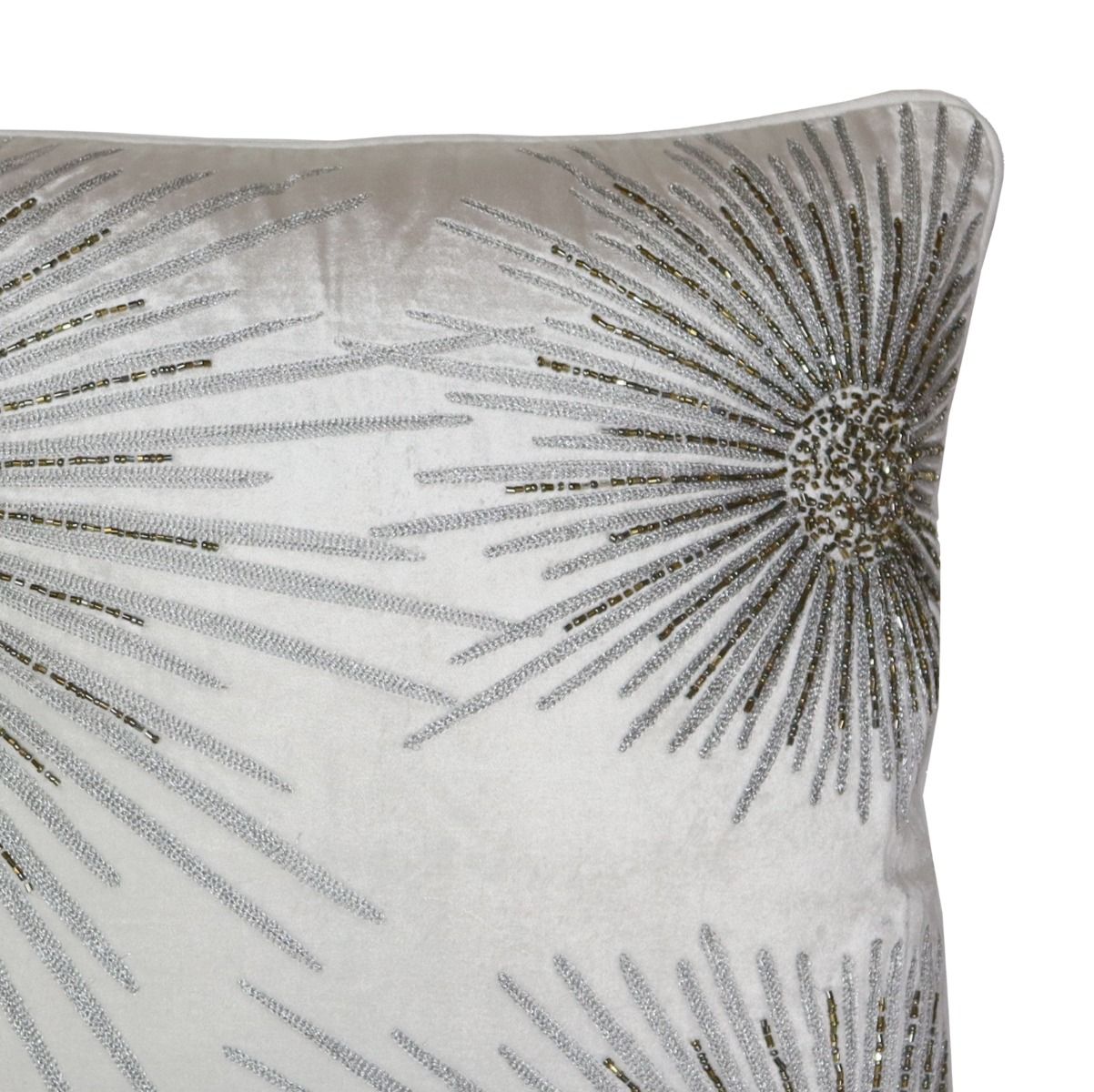 NOVA Cushion Cover Embroidery TRIBA 50x50 product thumbnail 5