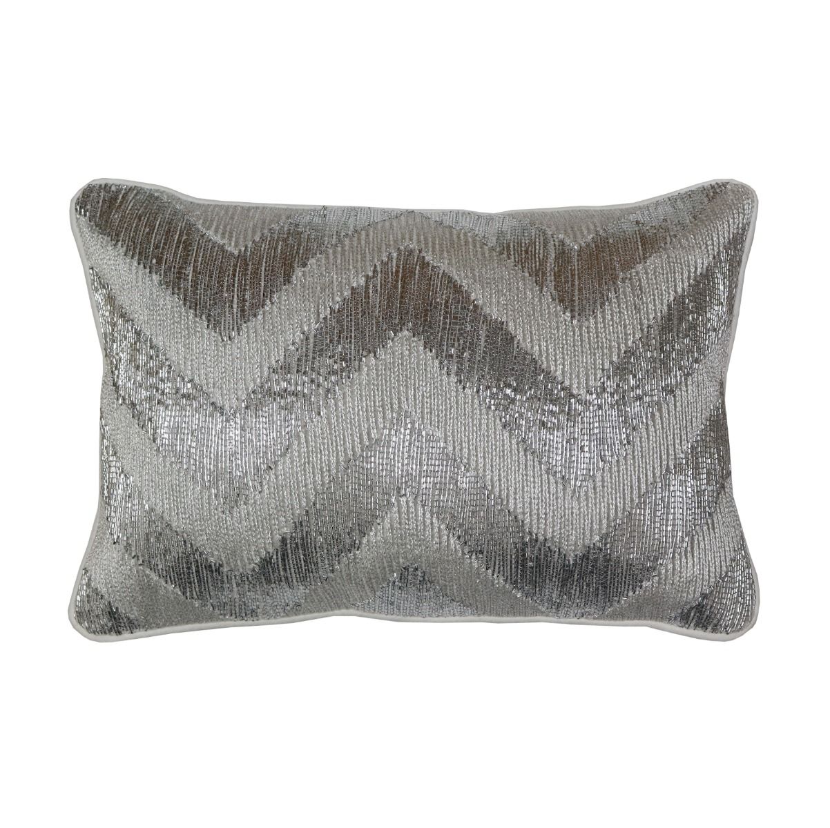 NOVA Cushion Cover Embroidery ORINA 35x50 ** product thumbnail 4