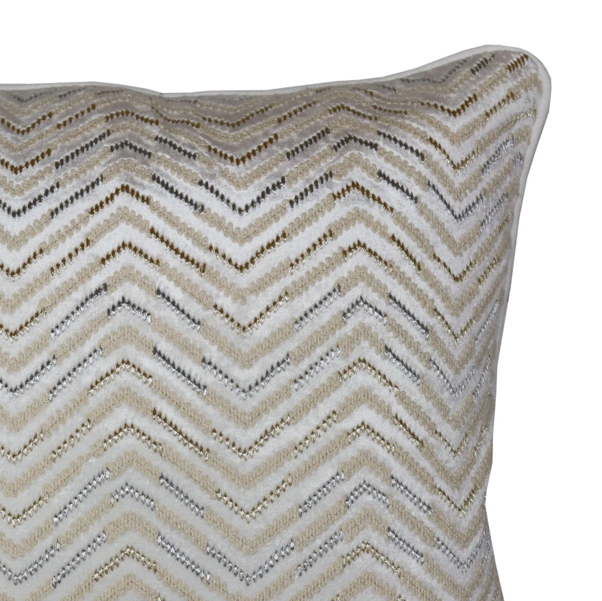 NOVA Cushion Cover Embroidery NATIVA 50x50 product thumbnail 5