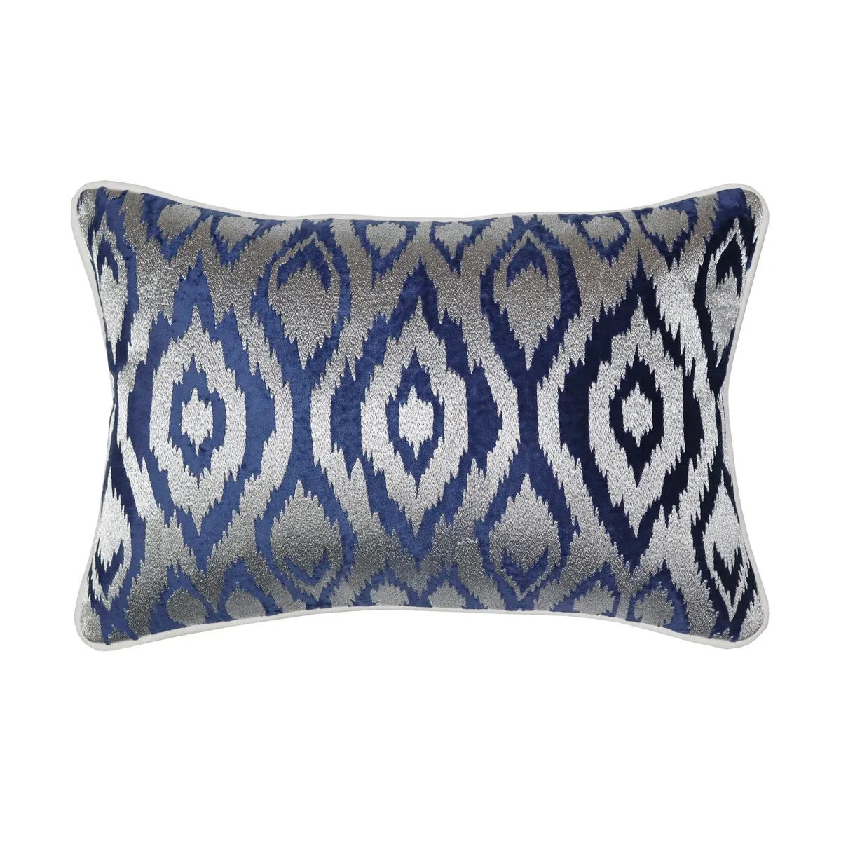 Nova Home Alira Embroidered Cushion Cover - 35 x 50 cm product thumbnail 4