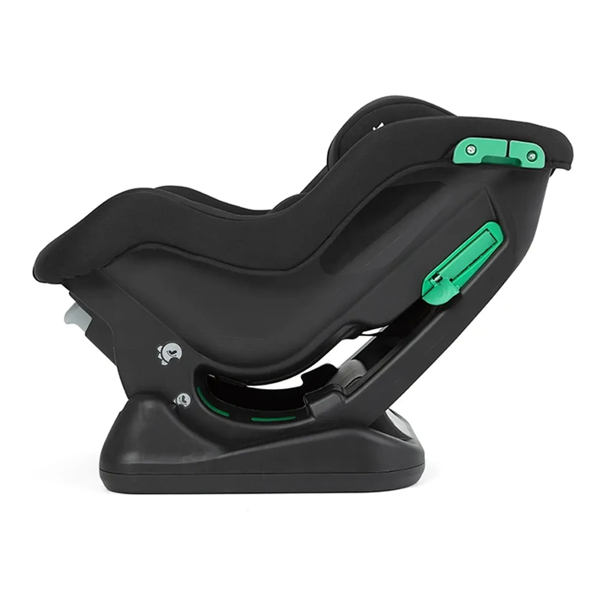 Joie Steadi Car Seat - Shale product thumbnail 3