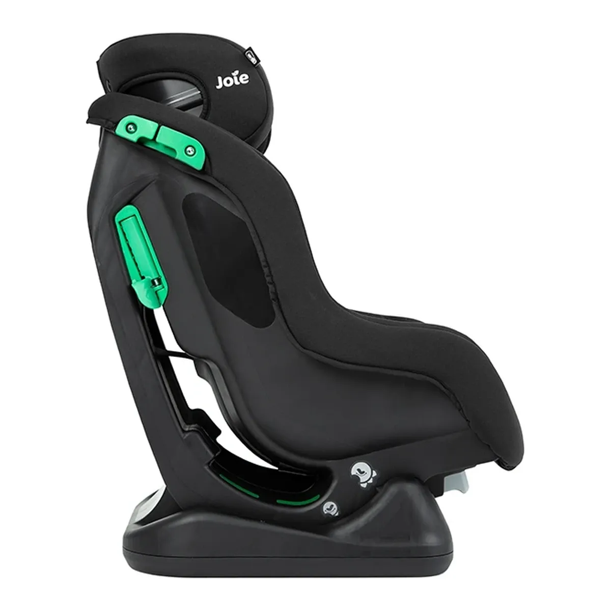 Joie Steadi Car Seat - Shale product thumbnail 4