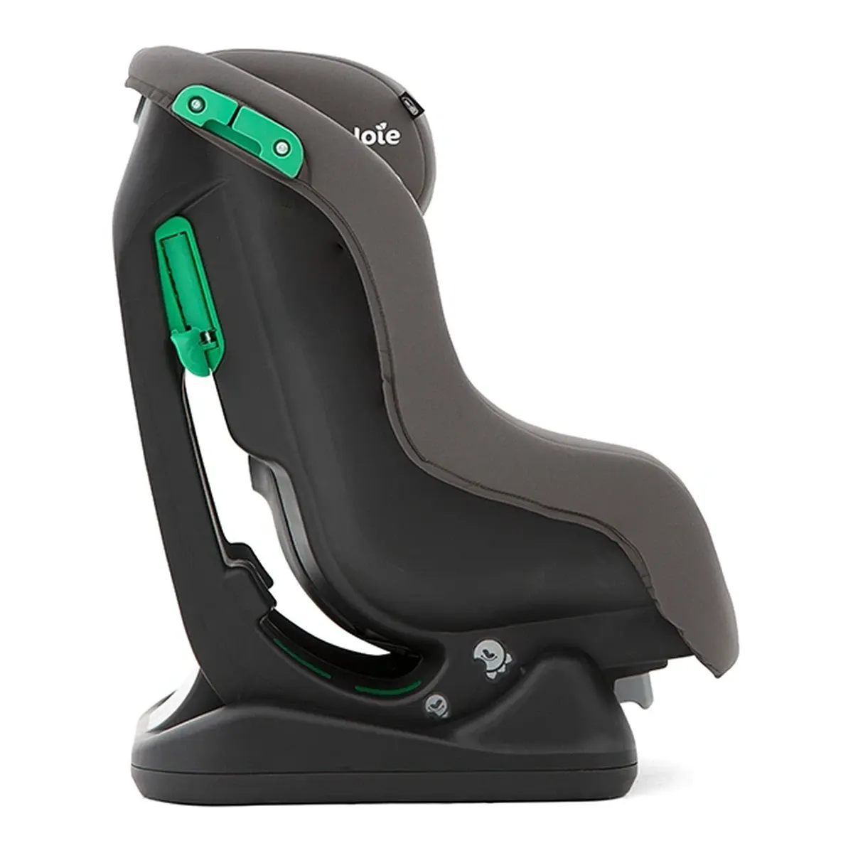 Joie Steadi Car Seat - Cobble Stone product thumbnail 3