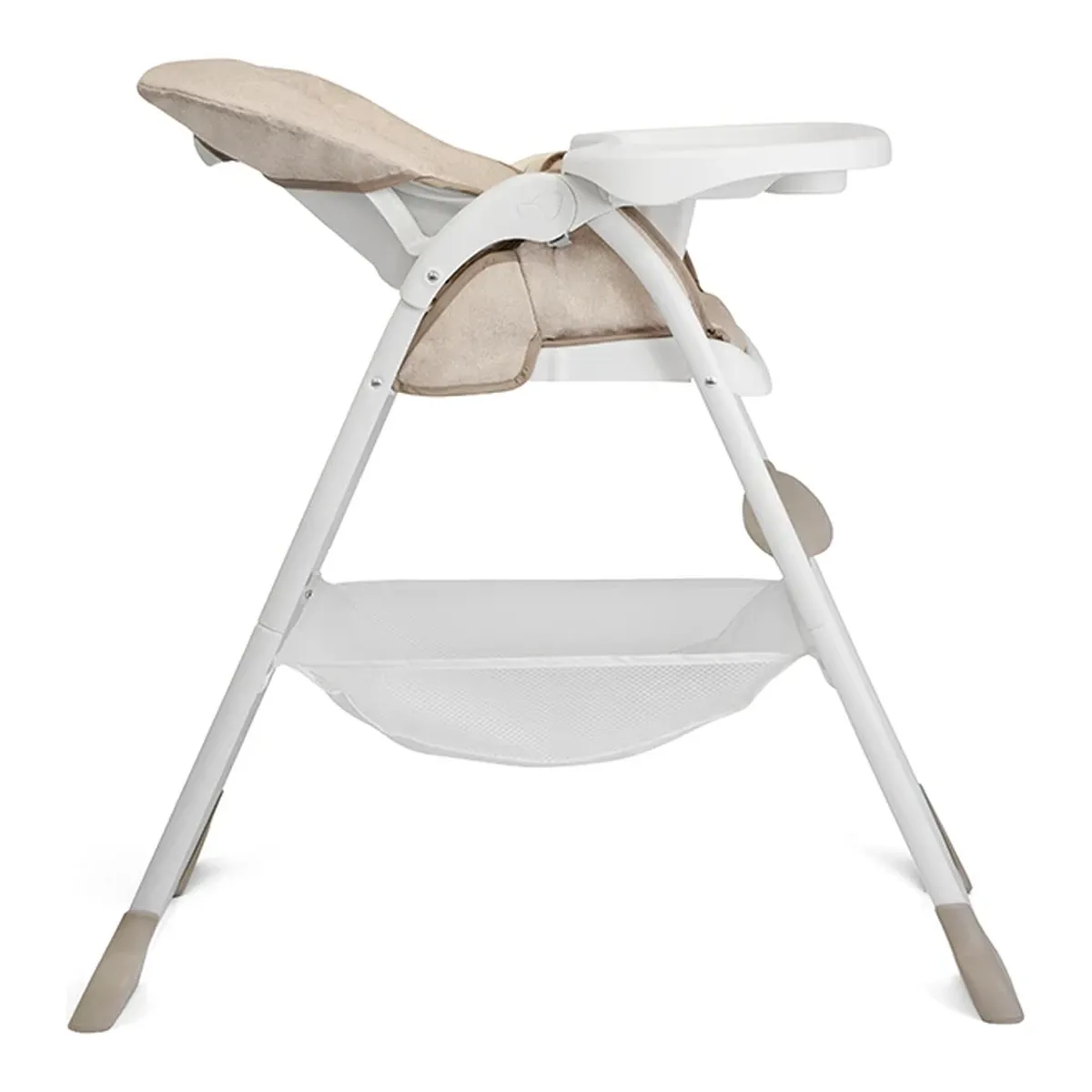 Joie Mimzy Snacker High Chair - Taupe product thumbnail 2