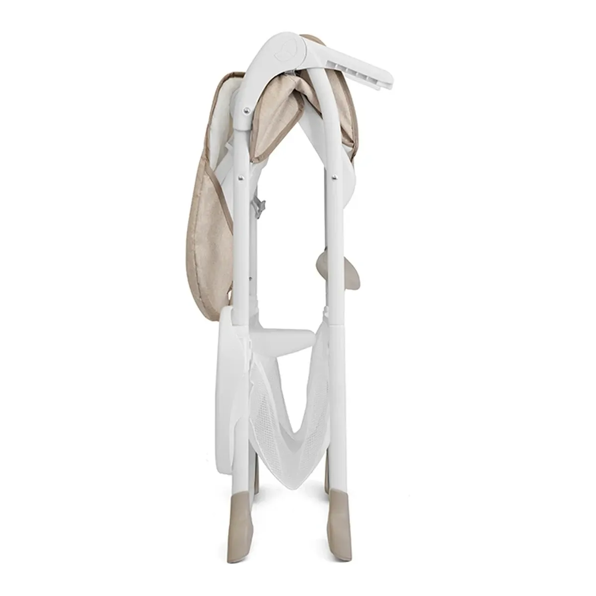 Joie Mimzy Snacker High Chair - Taupe product thumbnail 3