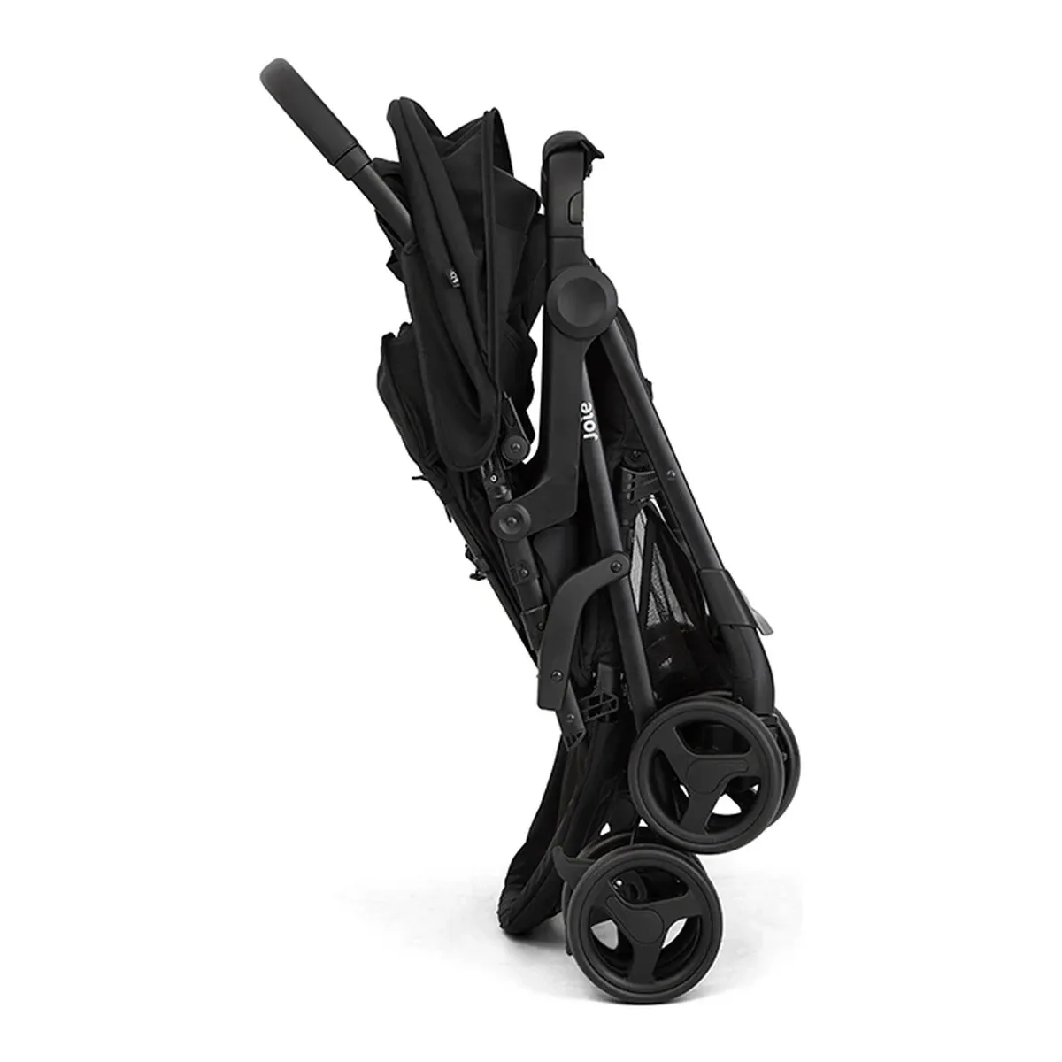 Joie Aire Twin Stroller - Shale product thumbnail 3