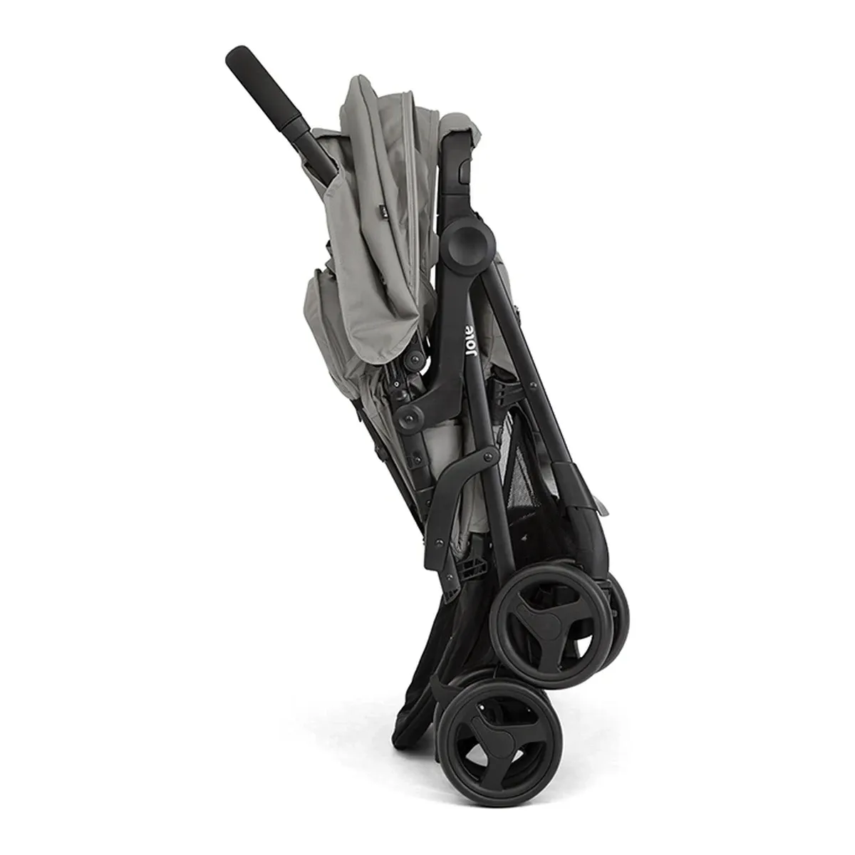 Joie Aire Twin Stroller - Pebble product thumbnail 2