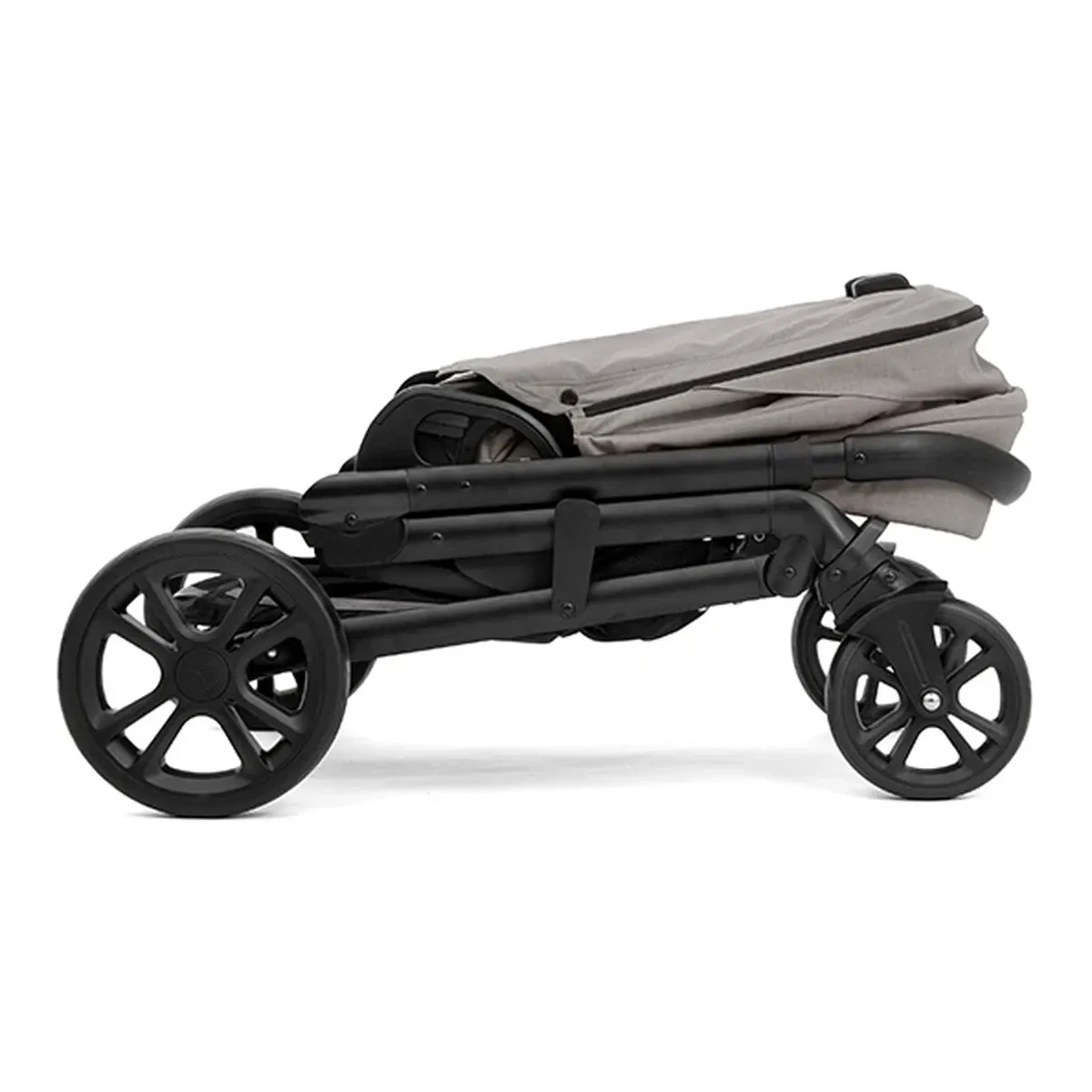 Joie Chrome Stroller - Pebble product thumbnail 2