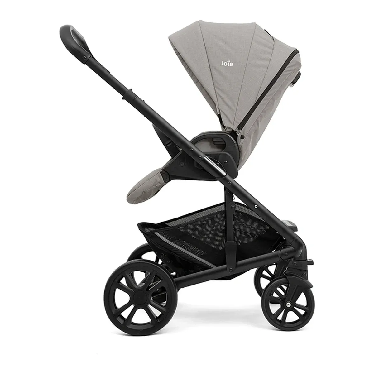 Joie Chrome Stroller - Pebble product thumbnail 3