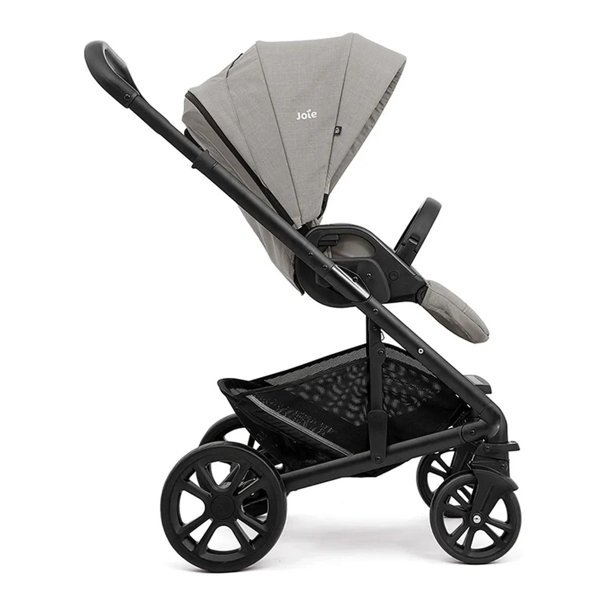 Joie Chrome Stroller - Pebble product thumbnail 4