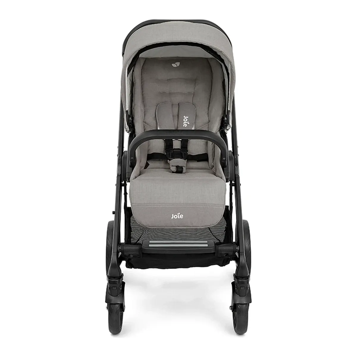 Joie Chrome Stroller - Pebble product thumbnail 5