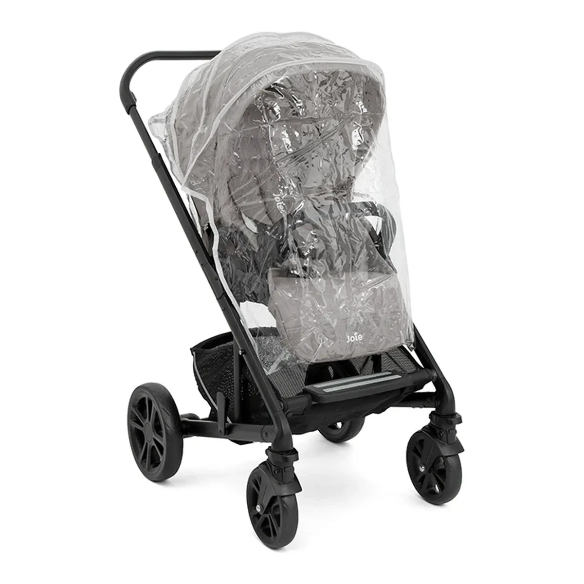 Joie Chrome Stroller - Pebble product thumbnail 7