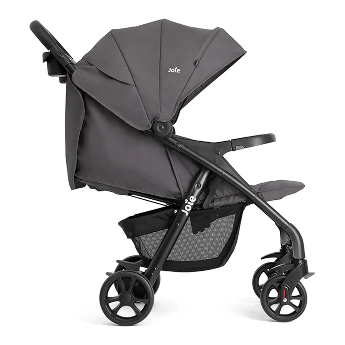 Joie Muze Stroller - Thunder product thumbnail 4