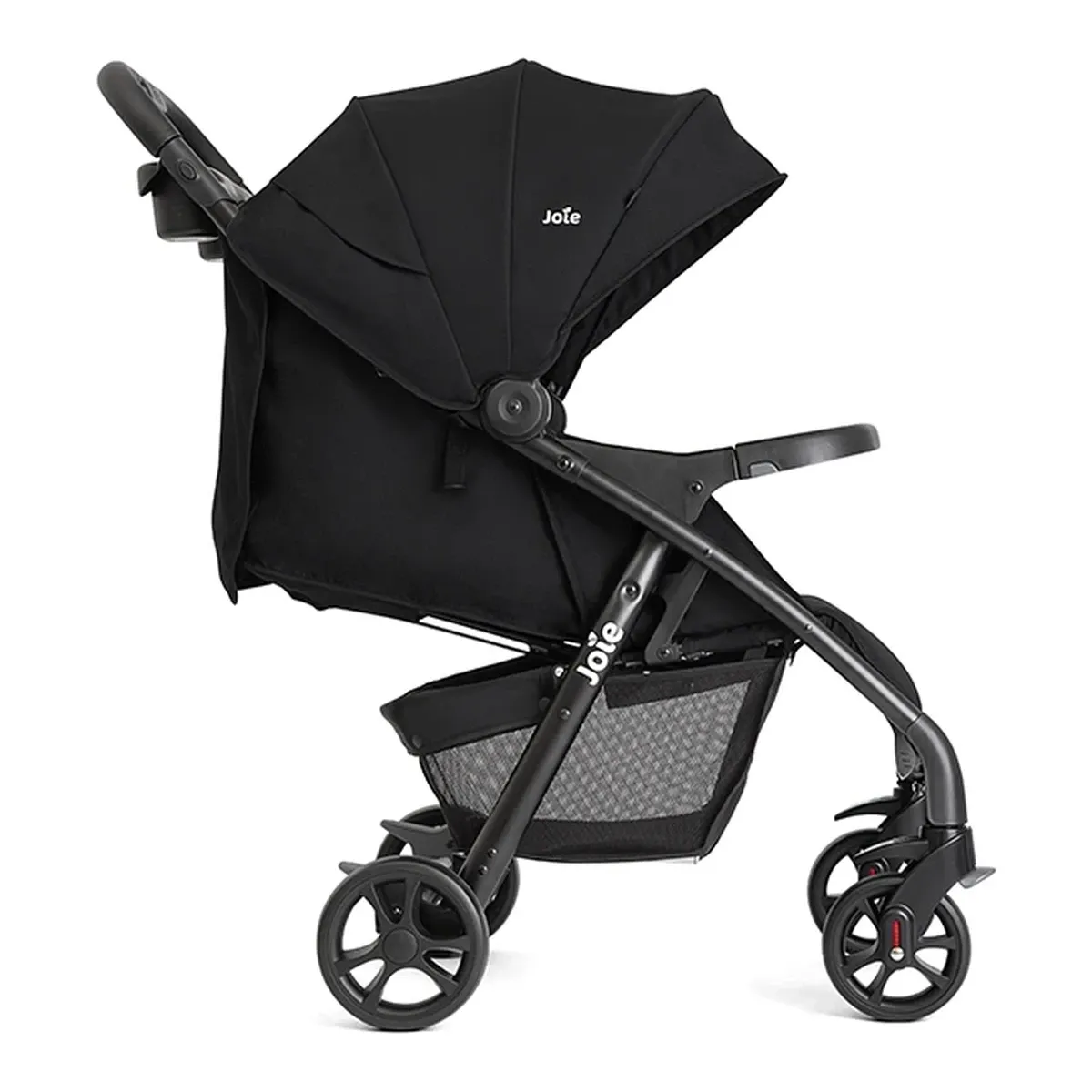 Joie Muze Stroller - Raven product thumbnail 4