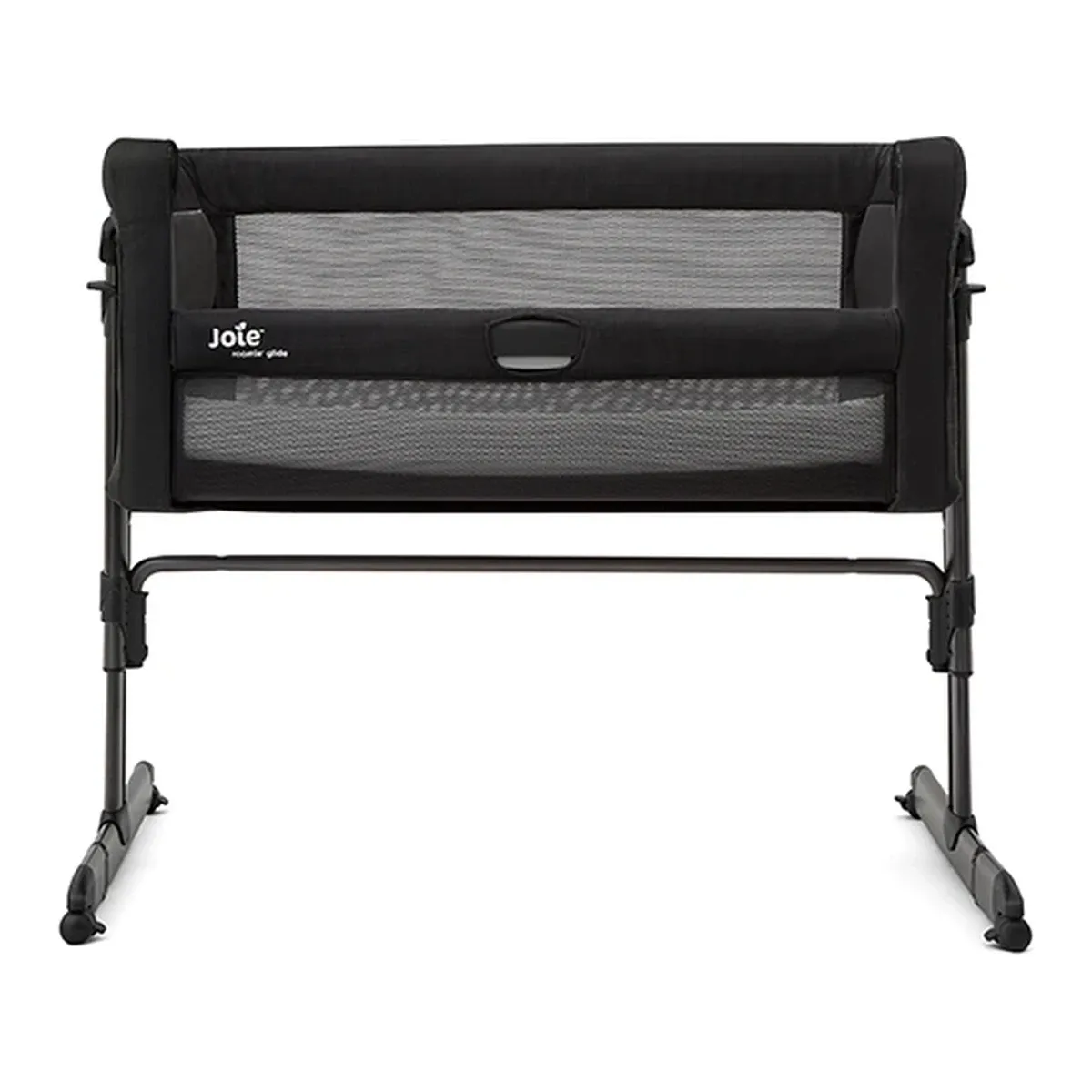 Joie Roomie Glide Bedside Crib - Shale product thumbnail 2