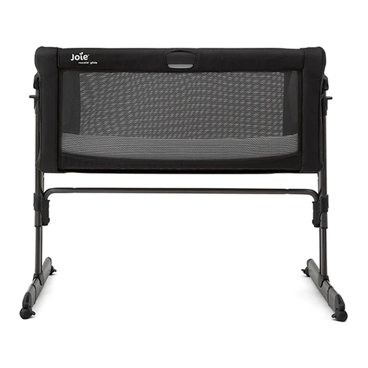 Joie Roomie Glide Bedside Crib - Shale product thumbnail 3