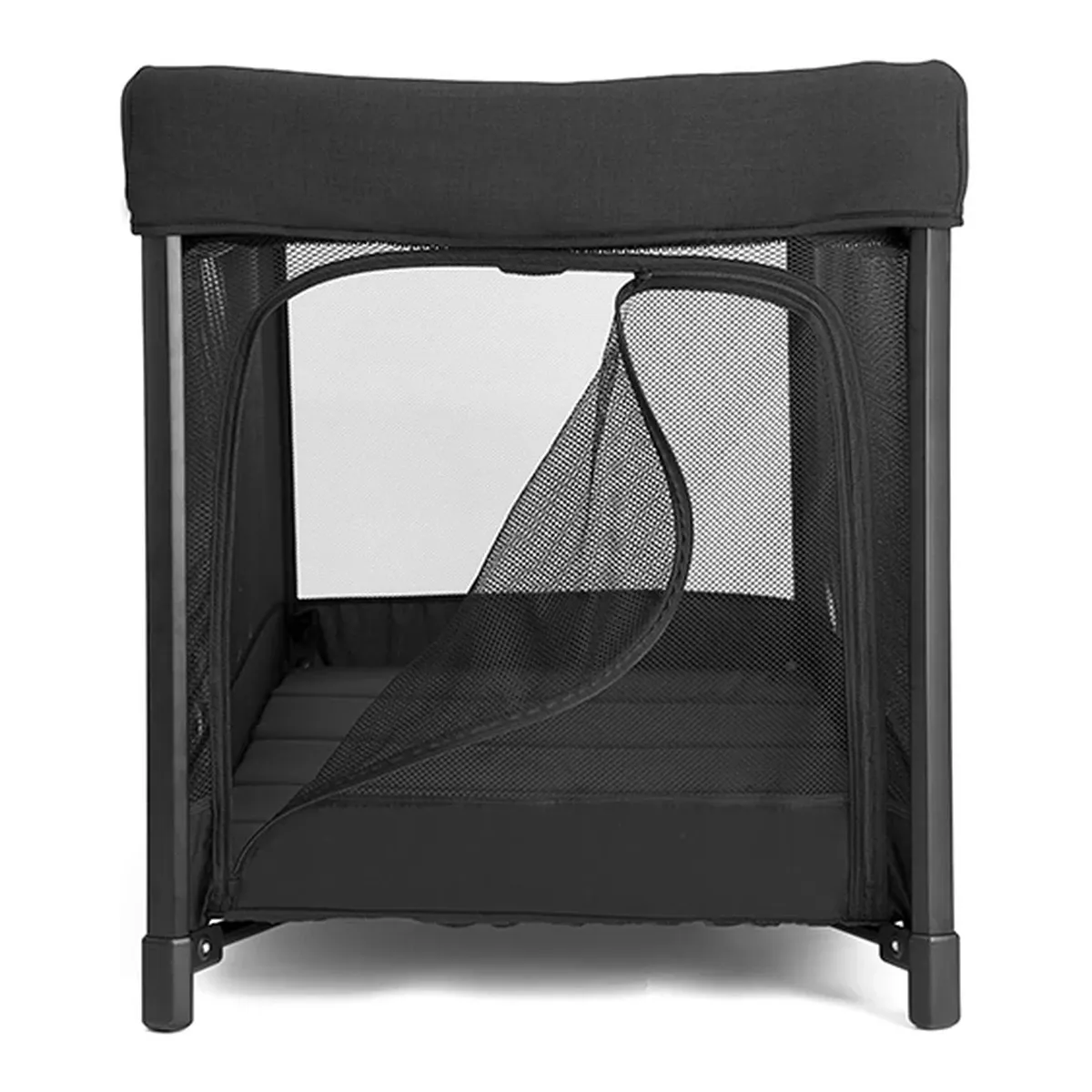 Joie Amigo Travel Cot - Shale product thumbnail 7