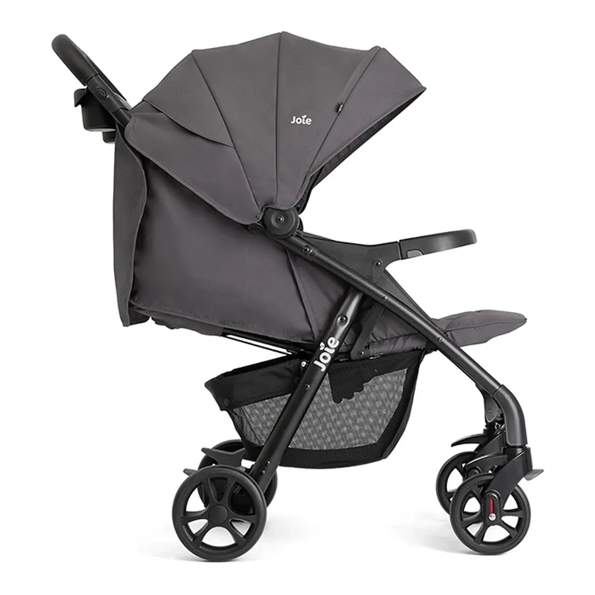 Joie Muze Travel System - Thunder product thumbnail 3