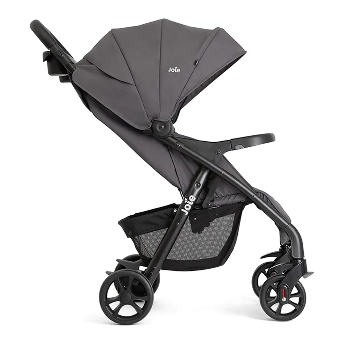 Joie Muze Travel System - Thunder product thumbnail 4