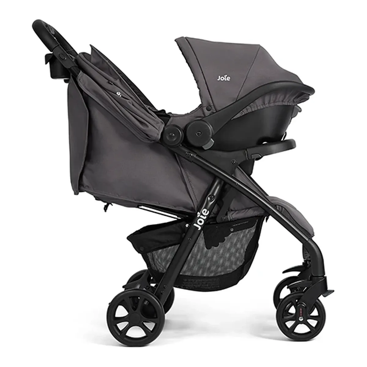 Joie Muze Travel System - Thunder product thumbnail 6