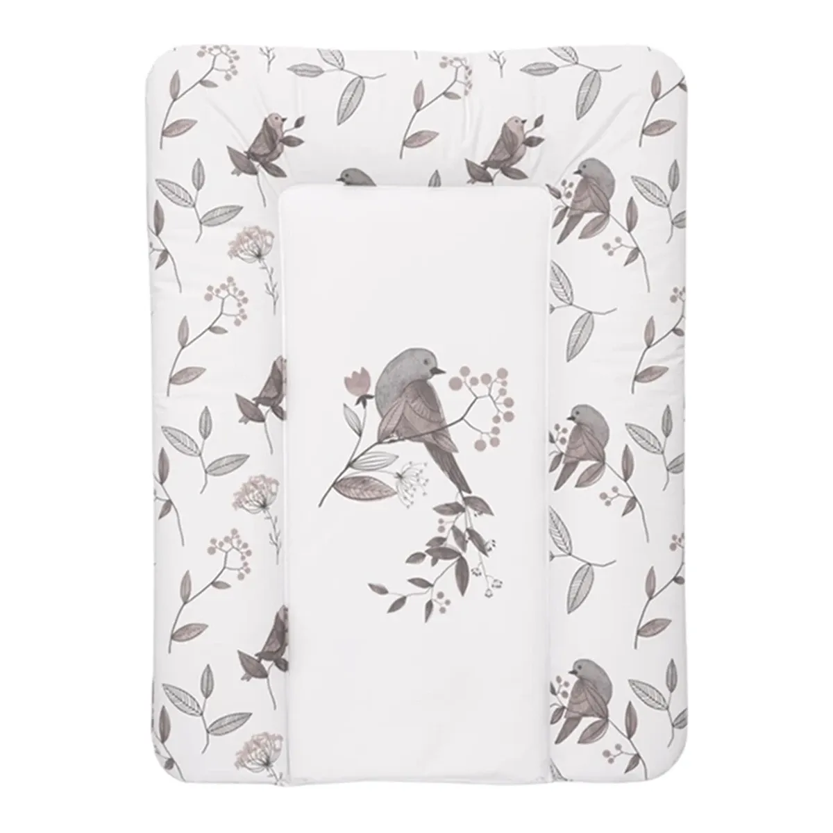 Funna Baby Changing Mat Wildflower - Lavender product thumbnail 4