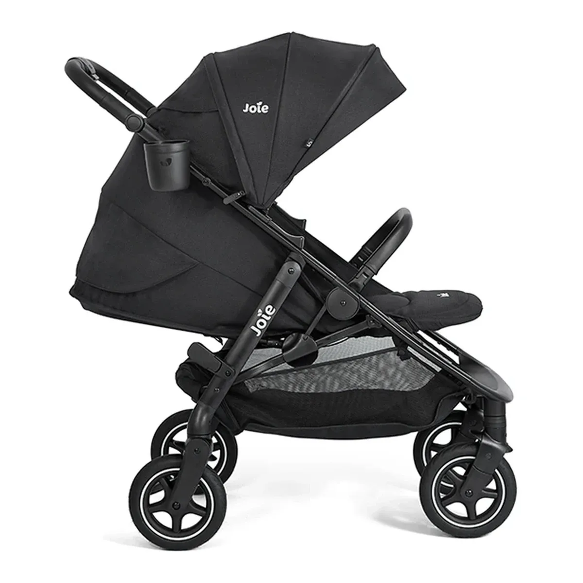 Joie Mydrift Stroller - Raven product thumbnail 2